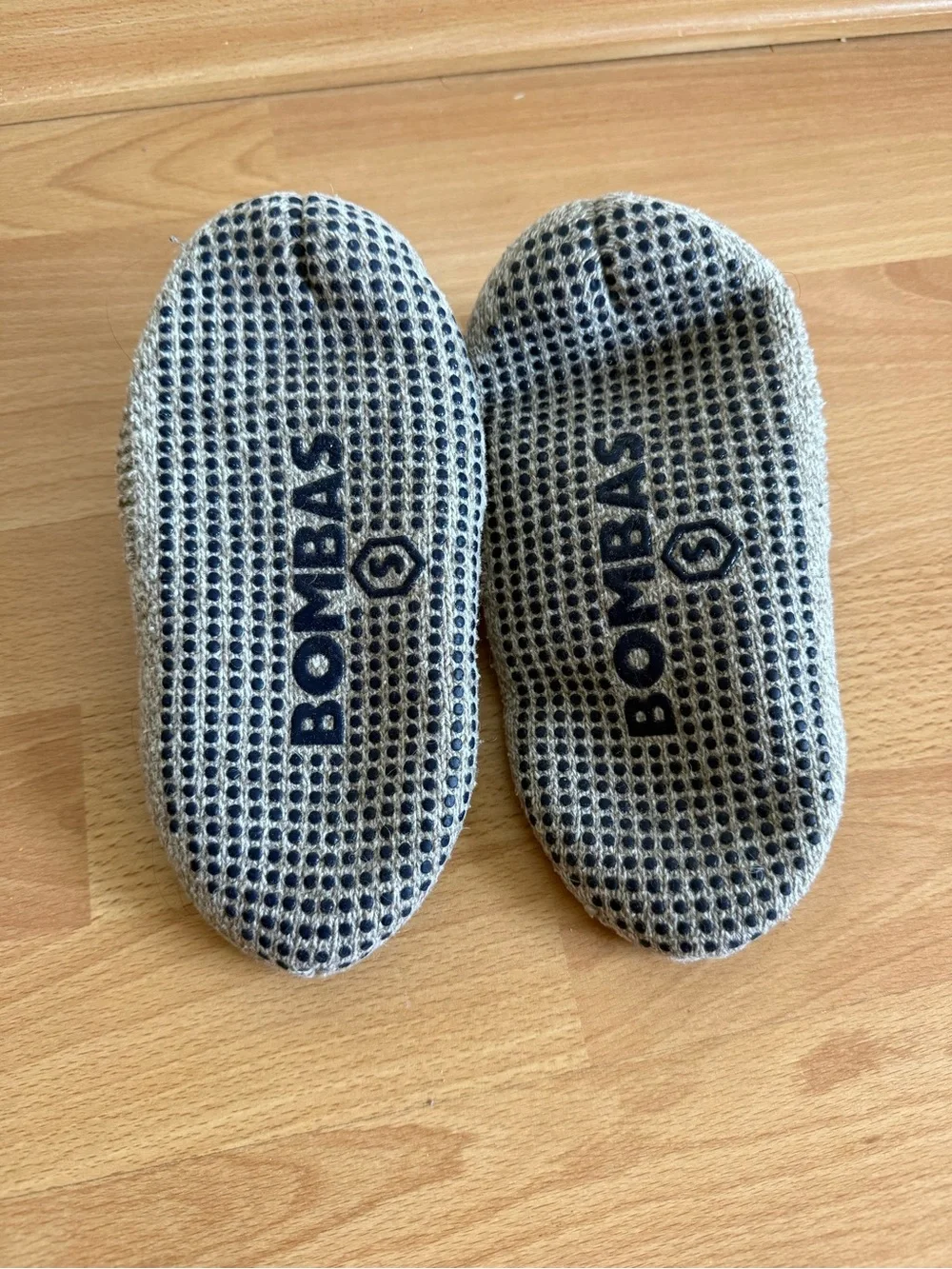 Women’s Gripper Slipper